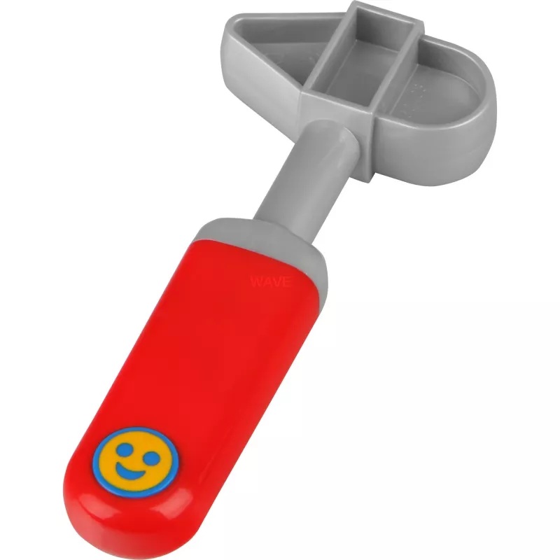 Conjunto de médico com carrinho de brincar