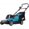 Corta-relvas a bateria MAKITA LM004GZ 40V MAX XGT metabo