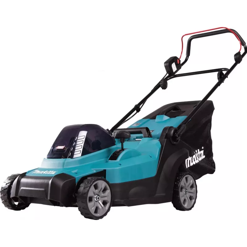 Corta-relvas a bateria MAKITA LM004GZ 40V MAX XGT metabo