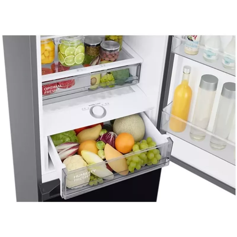 Combinado frigorífico-congelador RB38C7B5D22