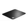 Tapete de rato gaming Steelseries QcK Hard preto