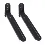 Kit de montagem Maclean MC-776 B preto