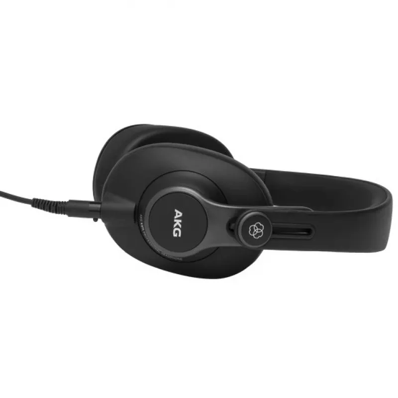 AKG K371 - Auscultadores fechados