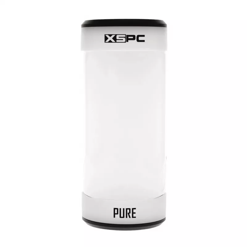 Concentrado de líquido de arrefecimento XSPC Pure, 150 ml - transparente, Luminara (reativo a RGB)