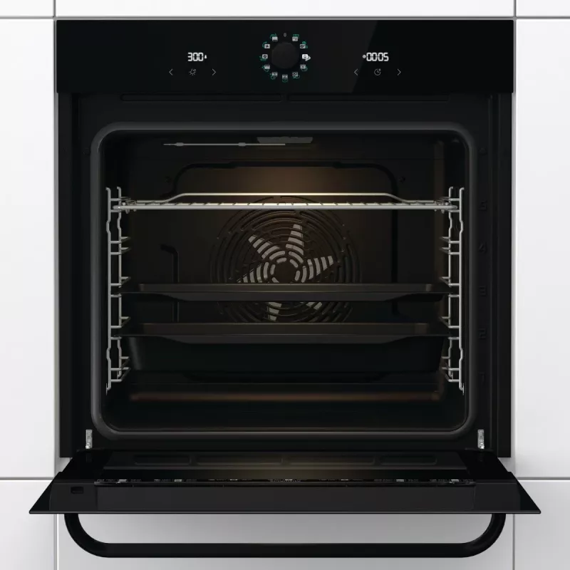 Forno de Encastrar Gorenje BOS67371SYB, Classe de Eficiência Energética A