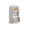 Lanberg PLS-6000EZ Conector RJ-45 cinzento