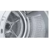 Máquina de secar roupa Bosch WTH86200PL 8 kg capacidade bomba de calor