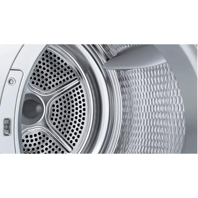Máquina de secar roupa Bosch WTH86200PL 8 kg capacidade bomba de calor