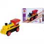 Locomotiva a pilhas, veículo de brincar