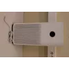 ESGOTADO. Xiaomi Smart Air Purifier 4 EU | ESGOTADO. Xiaomi Smart Air Purifier | 4 | 30 W | Adequado para espaços até 28-48 m² | Branco | USADO, FALTA: EMBALAGEM INTERIOR E MANUAIS
