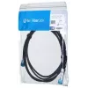 Ubiquiti UniFi UDC-3 cabo DAC SFP+ 3 m