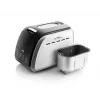 ETA | Máquina de fazer pão | Delicca II ETA714990030 | Potência 850 W | Programas 12 | Visor Sim | preto/aço inoxidável