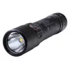 Lanterna frontal Fenix WF30RE preta LED IP68 120h de autonomia