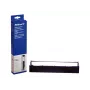 Pelikan preta – 13 mm x 14 m – fita – para SEIKOSHA SL-80, SP-1000, 1200, 1600, 180, 1900, 2000, 2400, 800