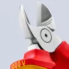 Alicate Knipex 70 06 160 alicate diagonal
