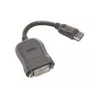 Adaptador DisplayPort para Single-Link DVI-D Lenovo 45J7915