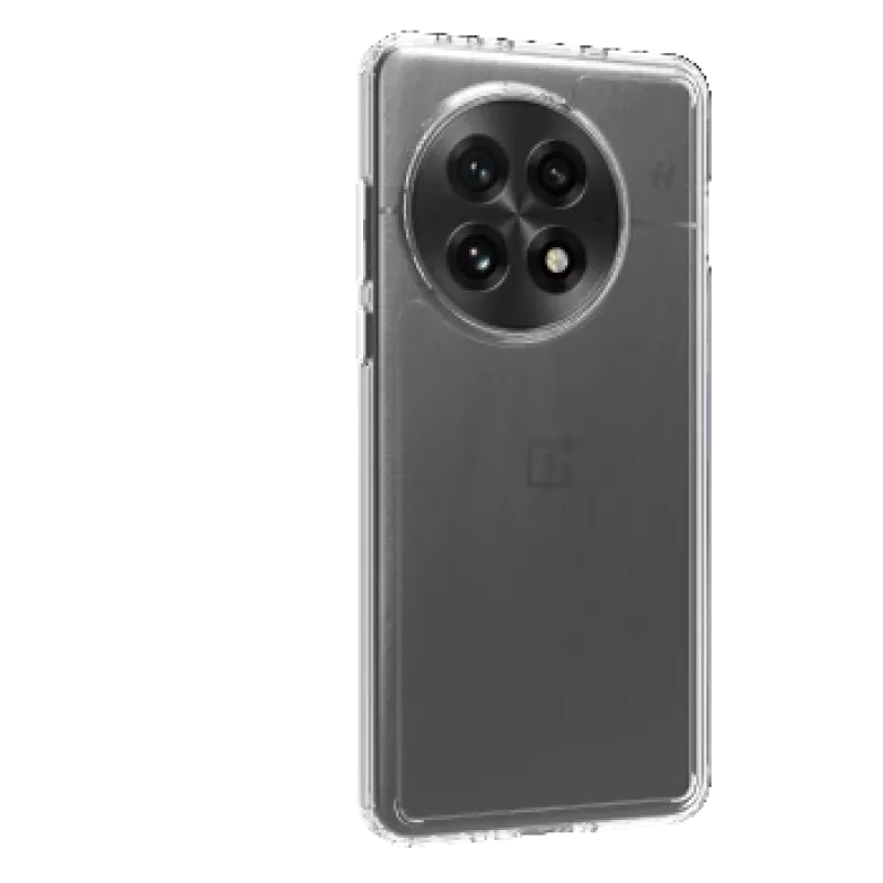 SCREENOR BUMPER ONEPLUS 13 TRANSPARENTE