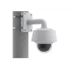 Acessório para câmara de rede montagem em mastro MOUNT/T91B67 01473-001 Axis
