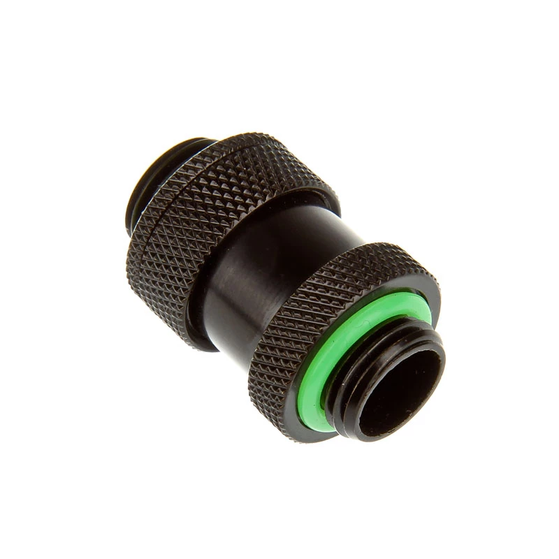 Acessório de sistema de refrigeração BitsPower BP-MBDG14AALPI – latão, preto