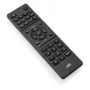 JVC RD-E874B Sistema de áudio All-in-One, rádio Internet/DAB+/FM, CD, Bluetooth, 20 W, preto