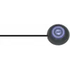 Extensão de energia Brennenstuhl Eco-Line Comfort Switch 2m 6 tomadas AC