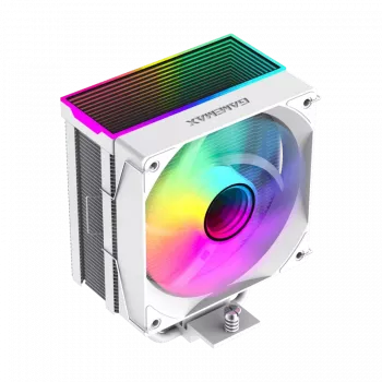 Gamemax | Dissipador de CPU | SIGMA550 INFINITY | Branco