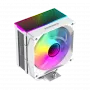 Gamemax | Dissipador de CPU | SIGMA550 INFINITY | Branco