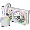 Alpenföhn Gletscherwasser 240 - Refrigeração líquida para CPU