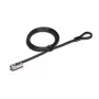 Cadeado de combinação Kensington fino redefinível Ultra K60629WW