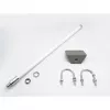 Antena omnidirecional ALLNET ANT-868-6dbi-OMNI 868 MHz, ganho 6 dBi