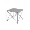 Mesa dobrável Naturehike NH16Z016-L alumínio leve portátil, design dobrável compacto