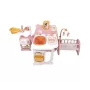 Centro de brincar com bonecas Baby Nurse Grande