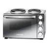 Rommelsbacher KM 3300 30 L preto