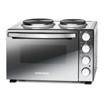Rommelsbacher KM 3300 30 L preto