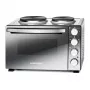 Rommelsbacher KM 3300 30 L preto