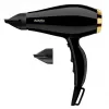 BaByliss Super Pro 2300 secador de cabelo, 2300 W, preto/dourado