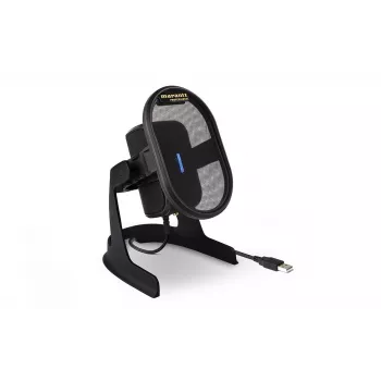 Marantz Professional Umpire Microfone condensador USB