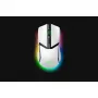 Rato gaming Razer Cobra Pro para destro RF Wireless + Bluetooth + USB Type-C ótico 30000 DPI