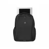 Mochila de lazer Wenger SwissGear XE Professional cinzento poliéster PVC