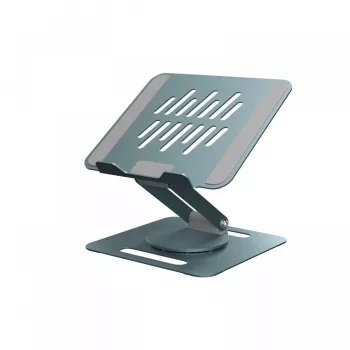 Suporte para portátil/tablet TB TB-LPT2 para dispositivos até 15 polegadas, capacidade de carga 10 kg