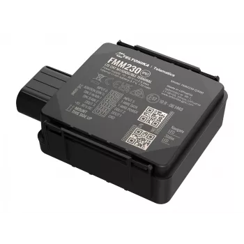 TELTONIKA TELEMATICS FMM230 4G LTE Cat M1 Rastreador