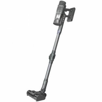 Aspirador de pó com bateria AENO SC2, 29,6V DC, 530W, 2500mAh, tubo dobrável, escova principal turbo e escova para ácaros, autónomo