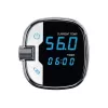Máquina de sous-vide varinha SV 50 aço inoxidável/preto, 800 Watt