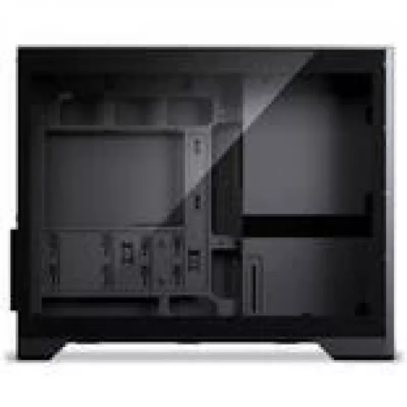 Phanteks PHANTKES XT M3 caixa unid. caixa Mini mATX vidro temperado (PH-XT325M_BK01)