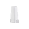 Sensor de luz exterior Homematic IP HmIP‑SLO — detetor de luz ambiente sem fio resistente às intempéries