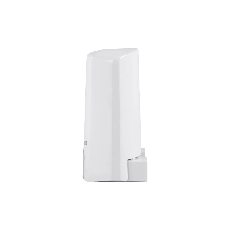 Sensor de luz exterior Homematic IP HmIP‑SLO — detetor de luz ambiente sem fio resistente às intempéries