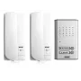 Intercomunicador EURA ADP-47A3 (RL-3208AA) 2-RODZ.