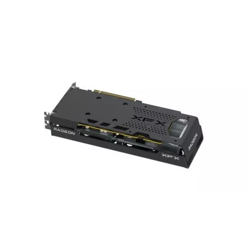 Placa gráfica XFX Speedster QICK308 Radeon RX 7600 8GB GDDR6