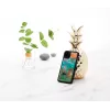 Capa para smartphone iKins para iPhone 11 Pro — sunrise preta