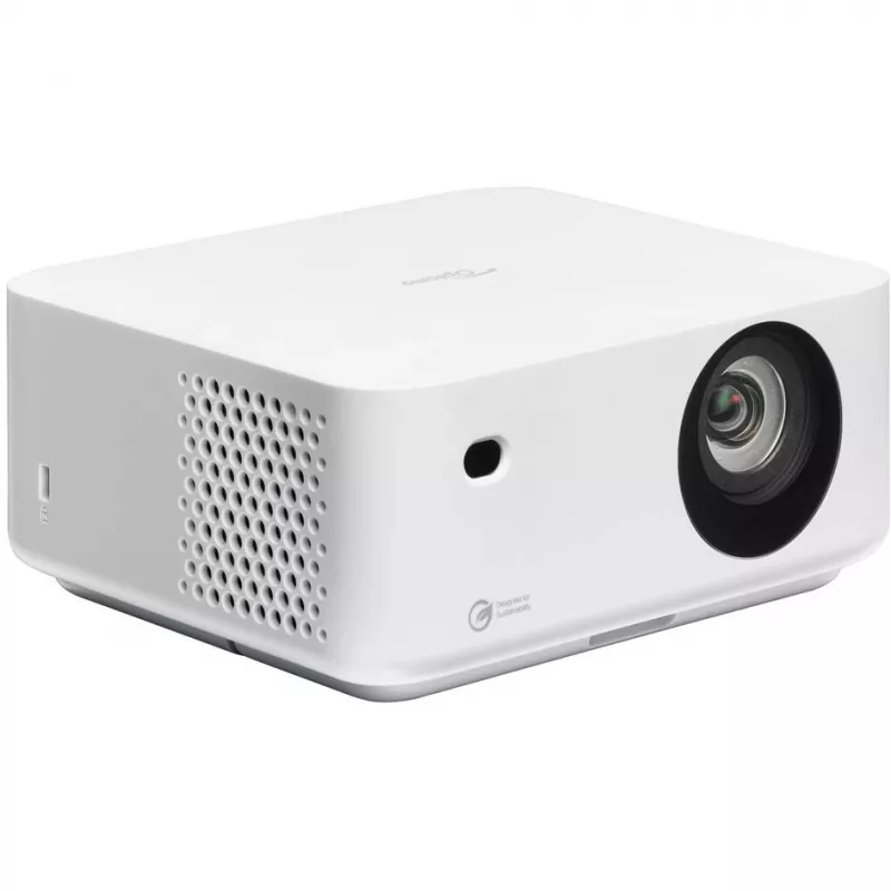 (1920x1080) Optoma ML1080 - Projetor DLP - Laser - portátil - 1200 lm - Full HD